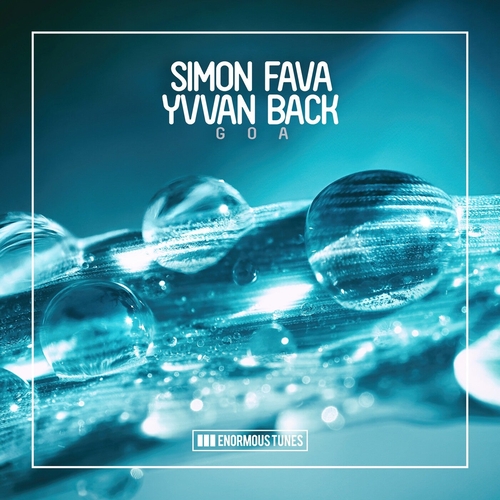 Simon Fava, Yvvan Back - Goa [ETR665]